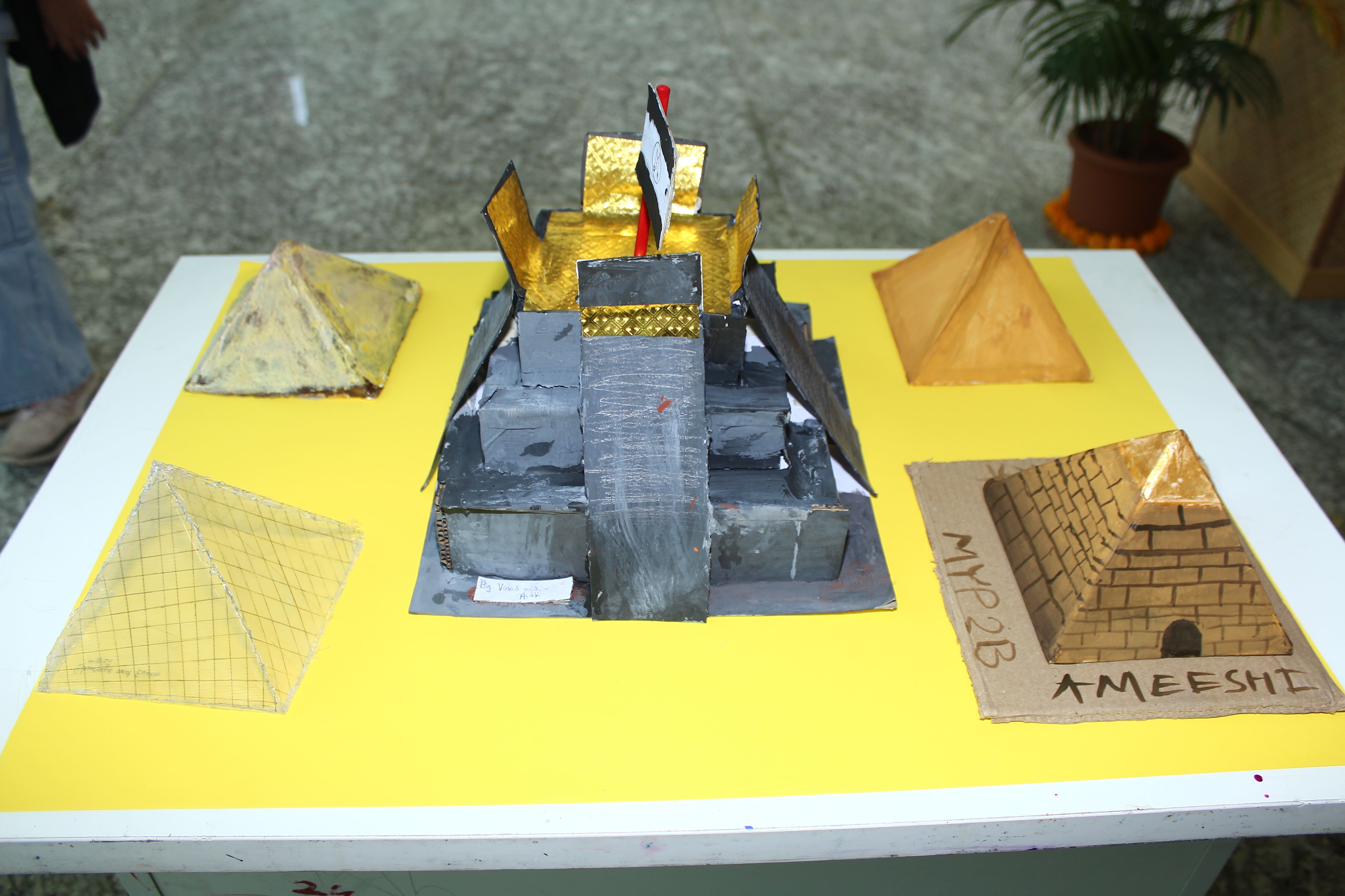   Art Exhibition 2024-25